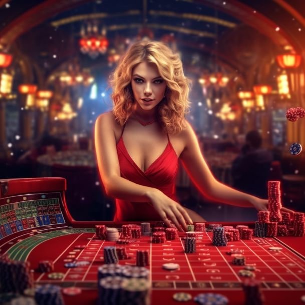 bandarslot featured game showcase
