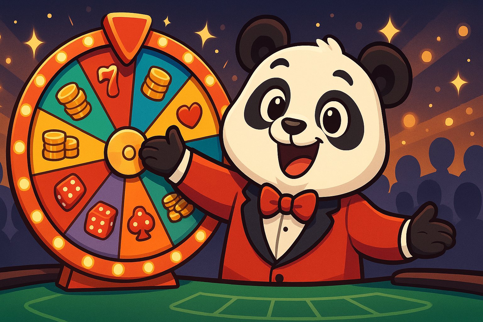 Antar muka Macau Pools di platform bandarslot dengan pilihan angka dan taruhan