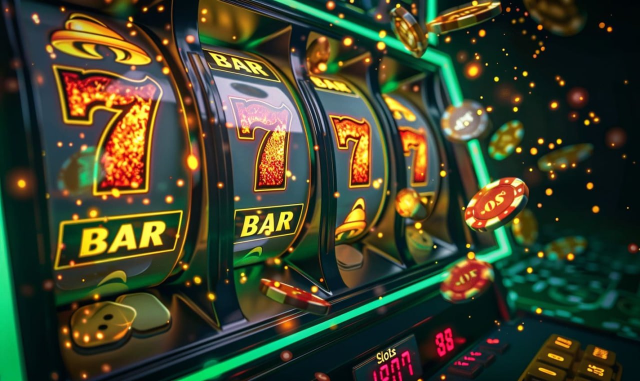 bandarslot featured game showcase